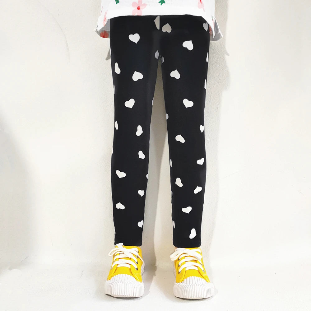 Girls Leggings