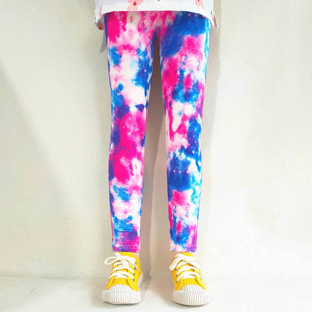 Girls Leggings