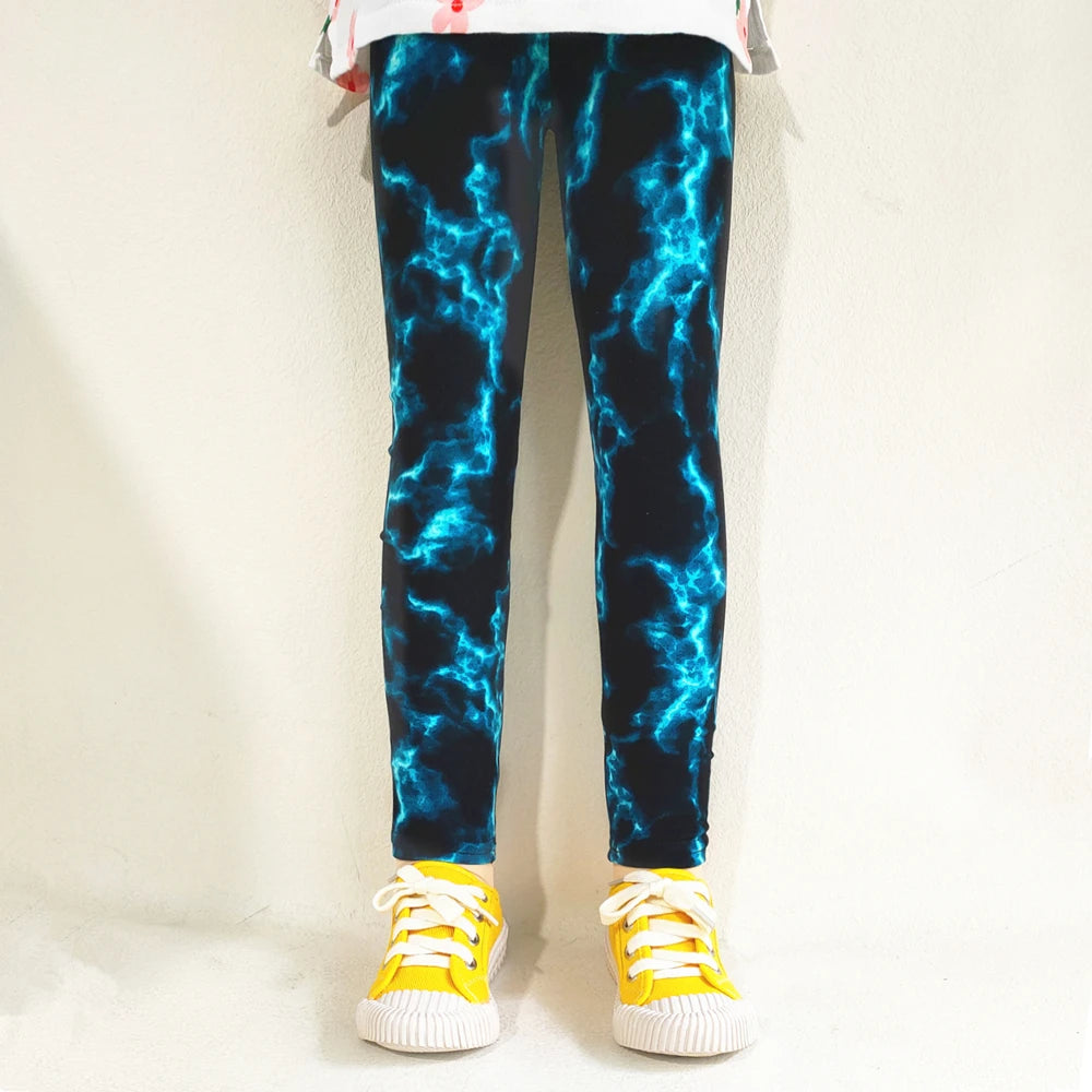 Girls Leggings