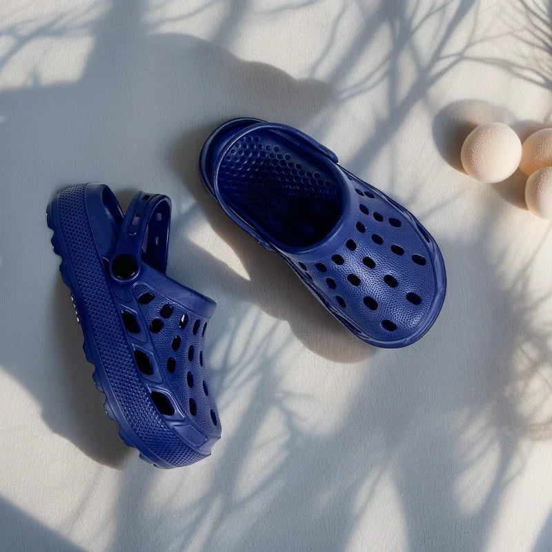 Children's Beach Shoes  Sandals  Clog Footwear