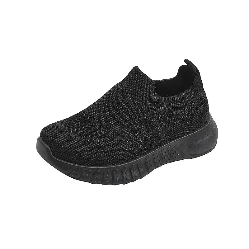 Children's Mesh Breathable Sneakers