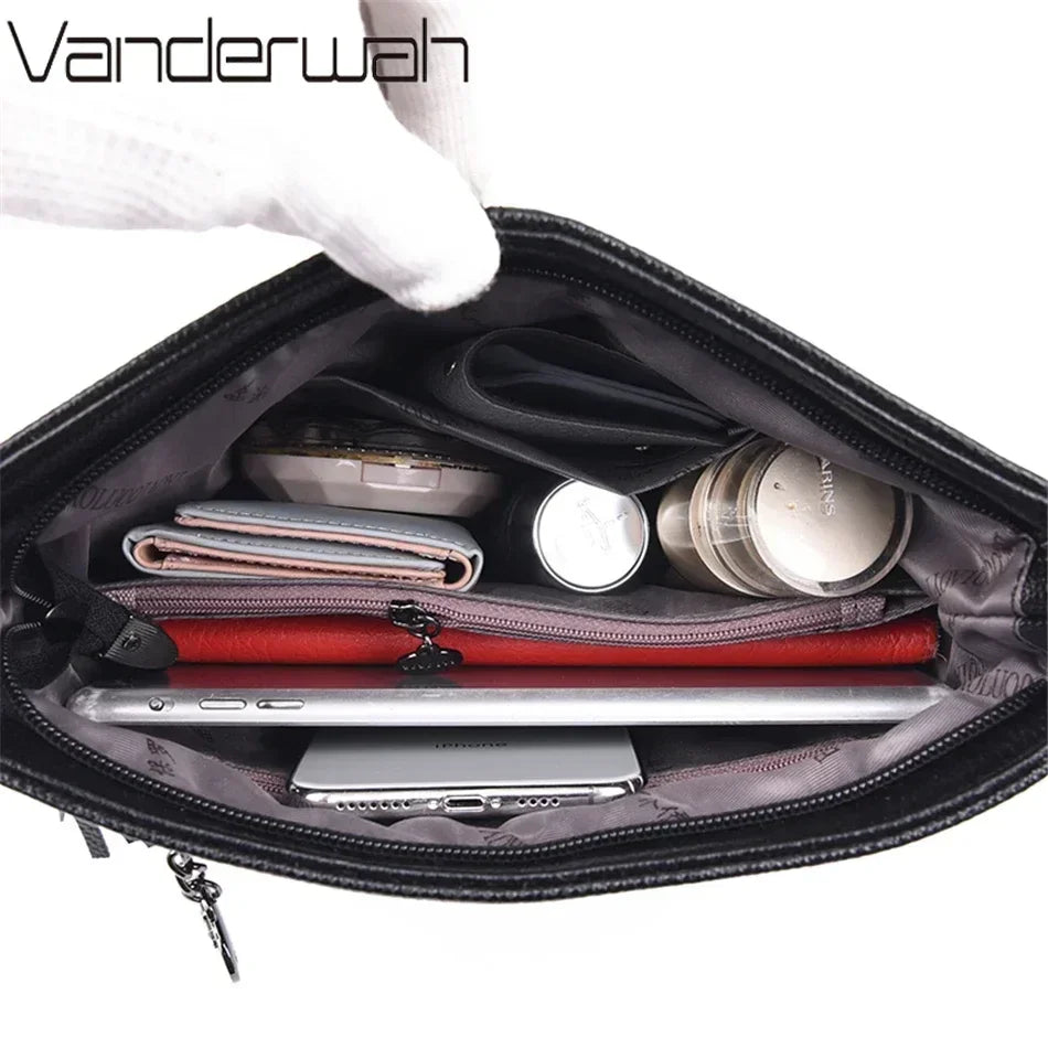 Women's Leather Purses