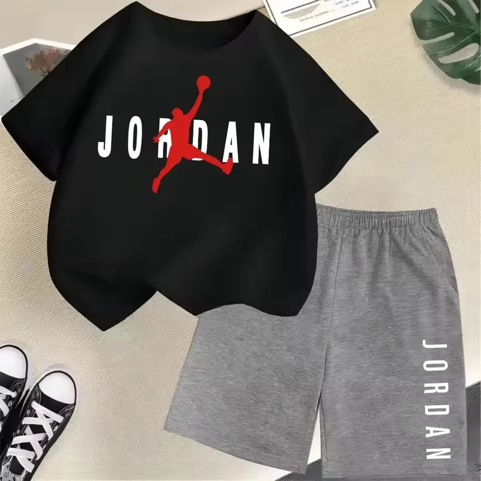 Children's 2pcs Tracksuit