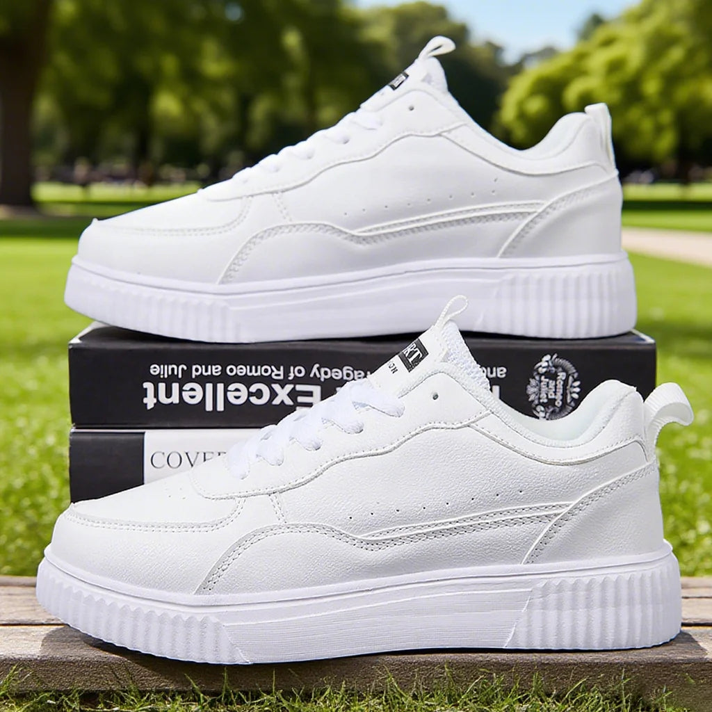 Fashion Women's and Men's Sneakers