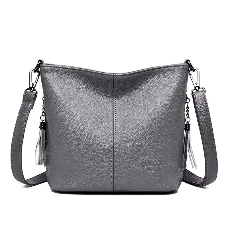 Women's Leather Purses