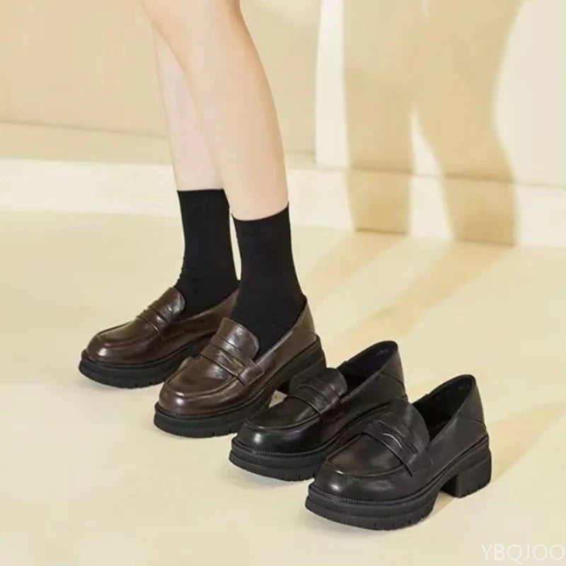 Autumn Fashion New Style Casual Comfortable Versatile Women's shoes