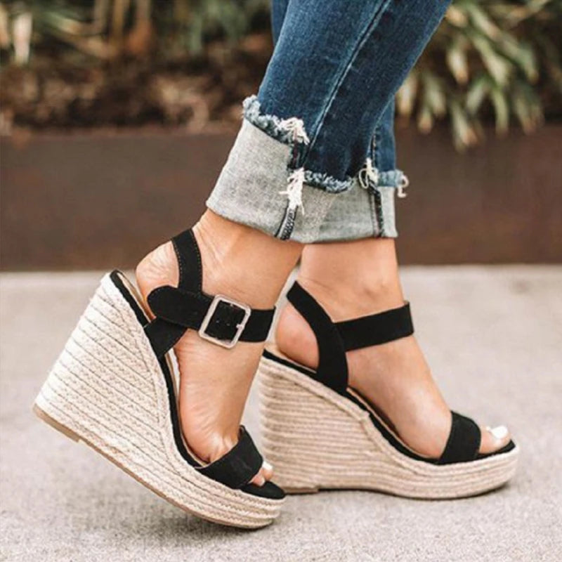 Women's Wedge Heel Sandals