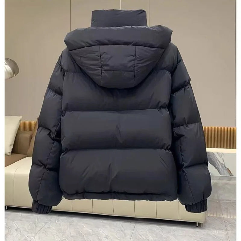 Women's Down Jackets