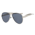Men And Women Sun Glasses Large Frame