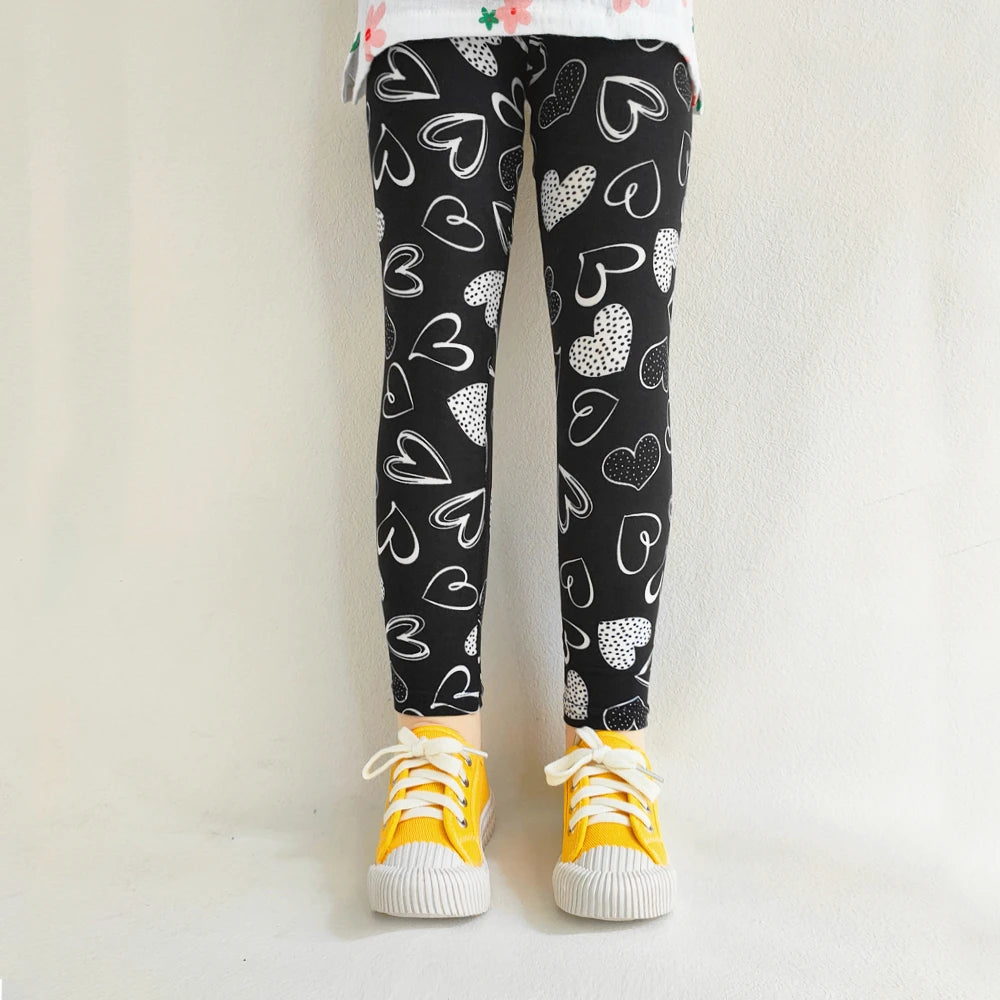Girls Leggings