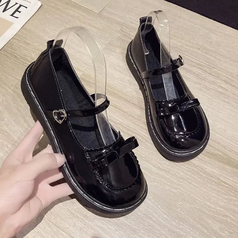 Ladies Comfortable Flat Shoes