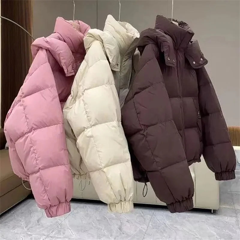 Women's Down Jackets