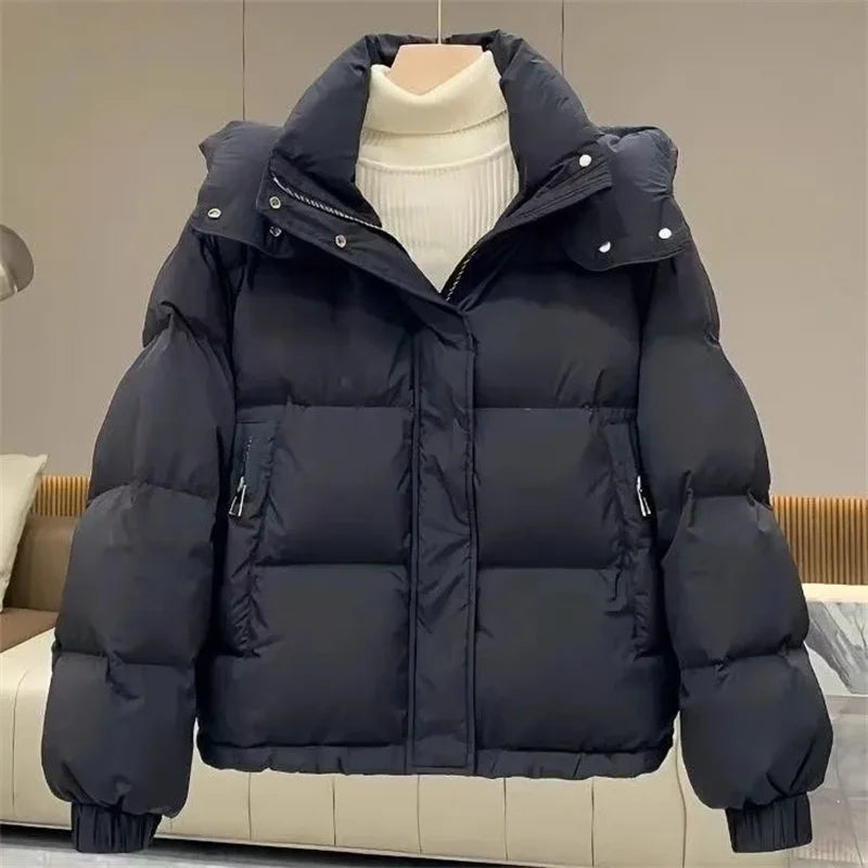 Women's Down Jackets