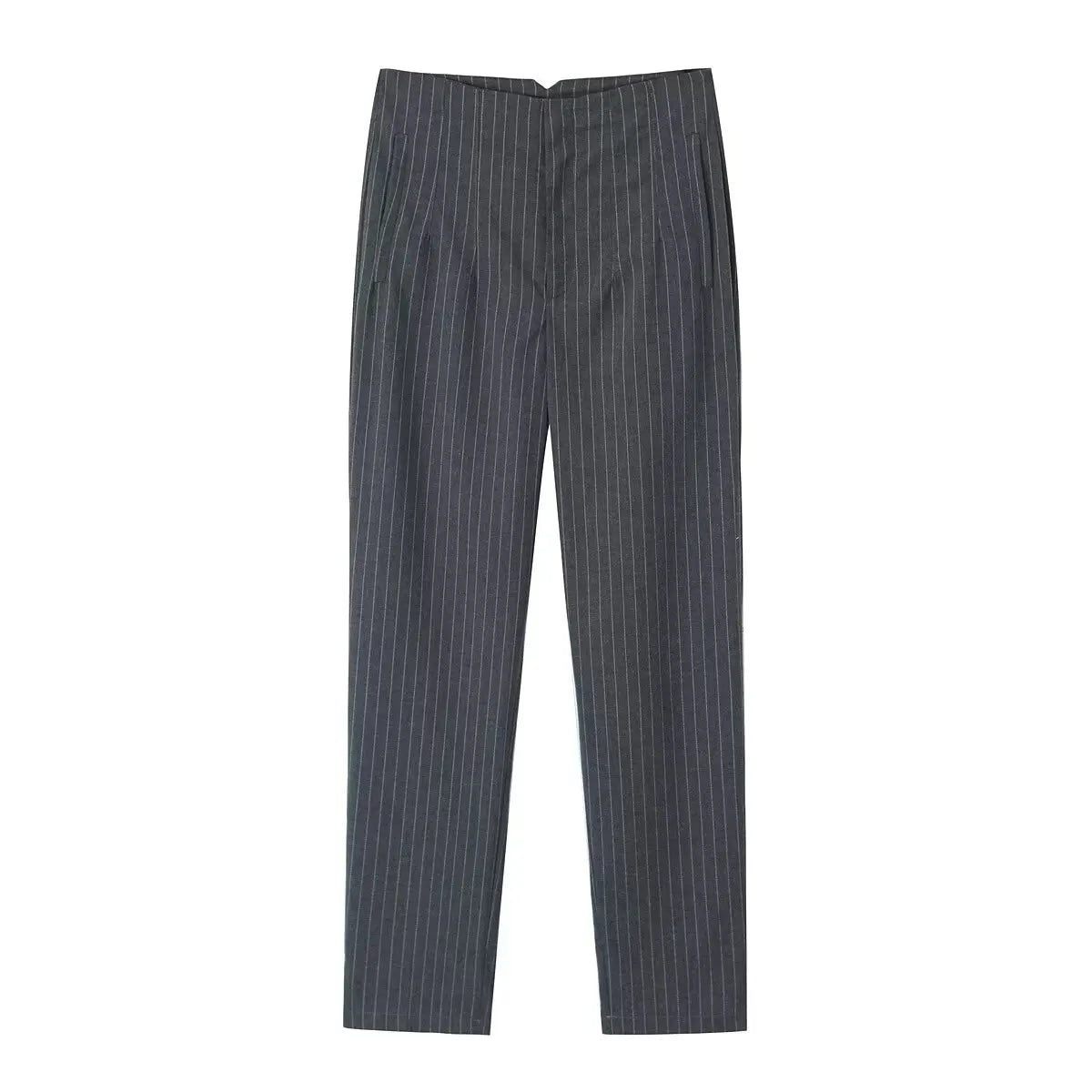 Women's Pencil Trousers High Waist