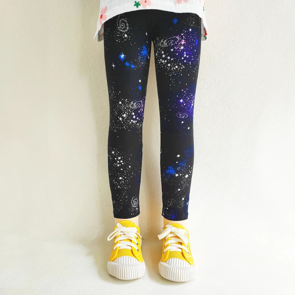 Girls Leggings