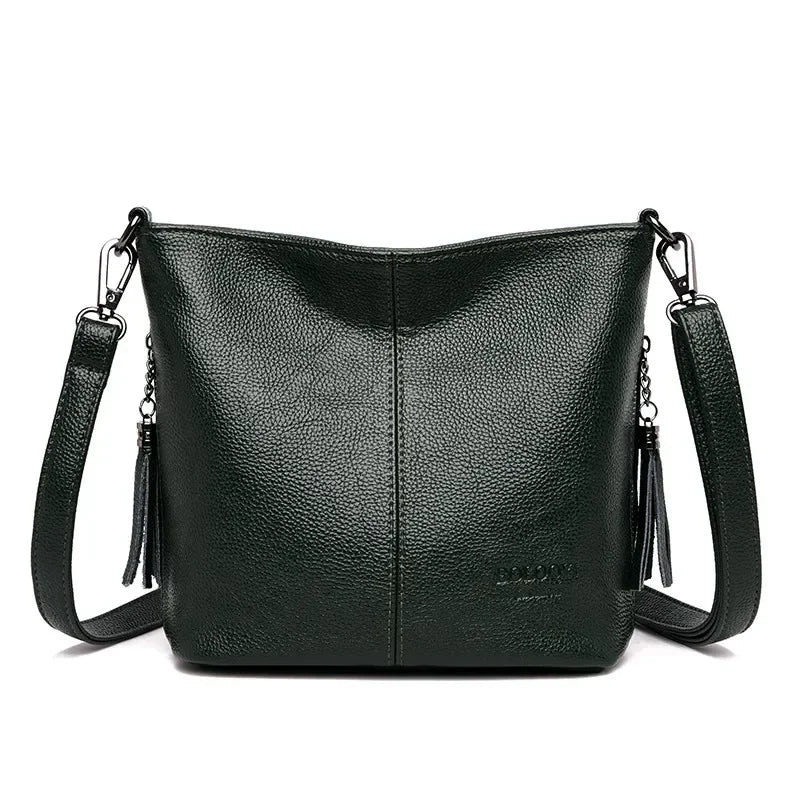 Women's Leather Purses