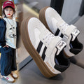 Boys, Girls ,Casual Anti-skid Soft Sole Sneakers