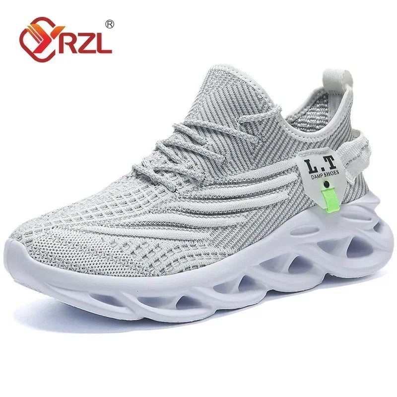 Men's Running Sneakers Breathable