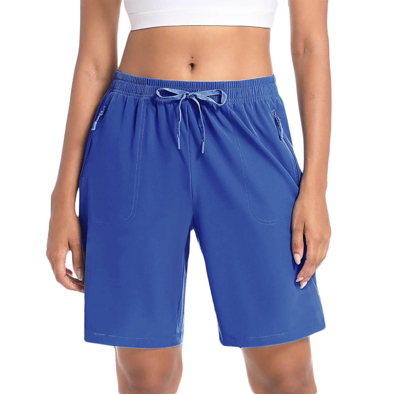 Women's Hiking Shorts Quick-Dry Waterproof Lightweight