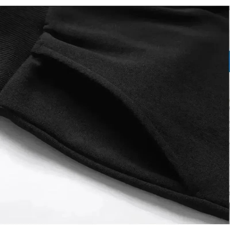 Women's wide-leg casual  loose fit pants