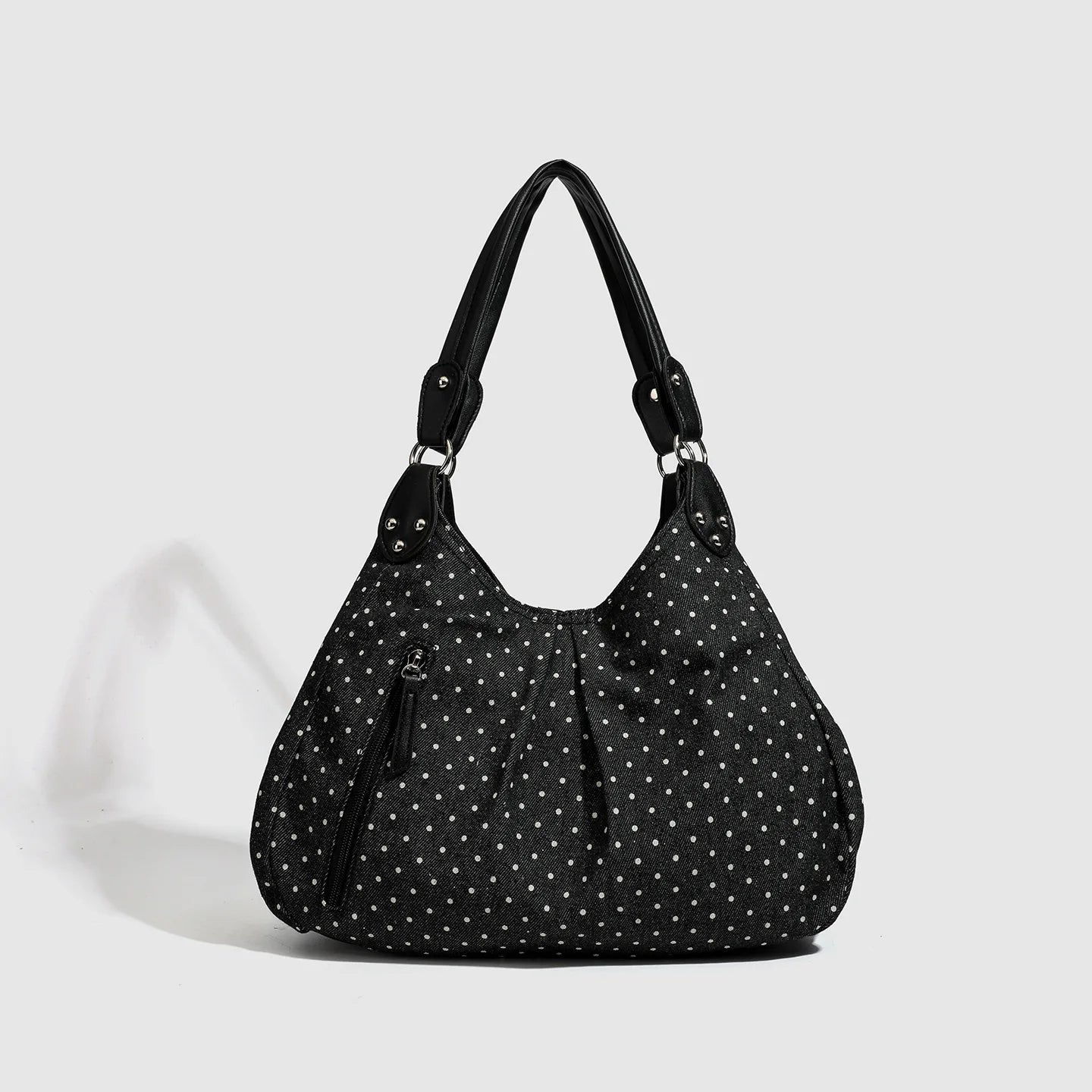 Fashionable Vintage Messenger Bag