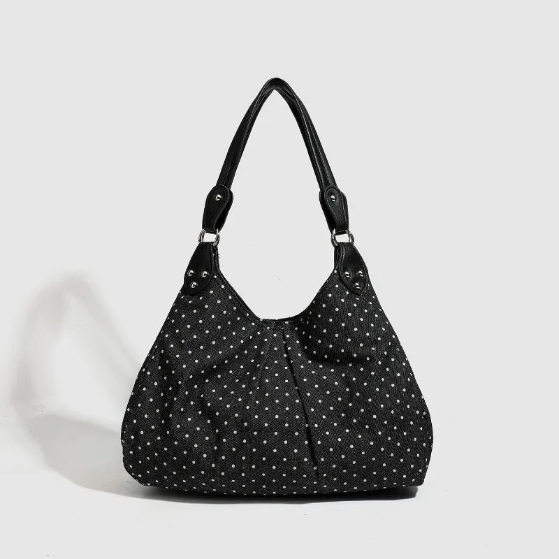 Fashionable Vintage Messenger Bag