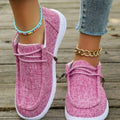 Spring/Autumn Lightweight Non-slip Walking Shoes