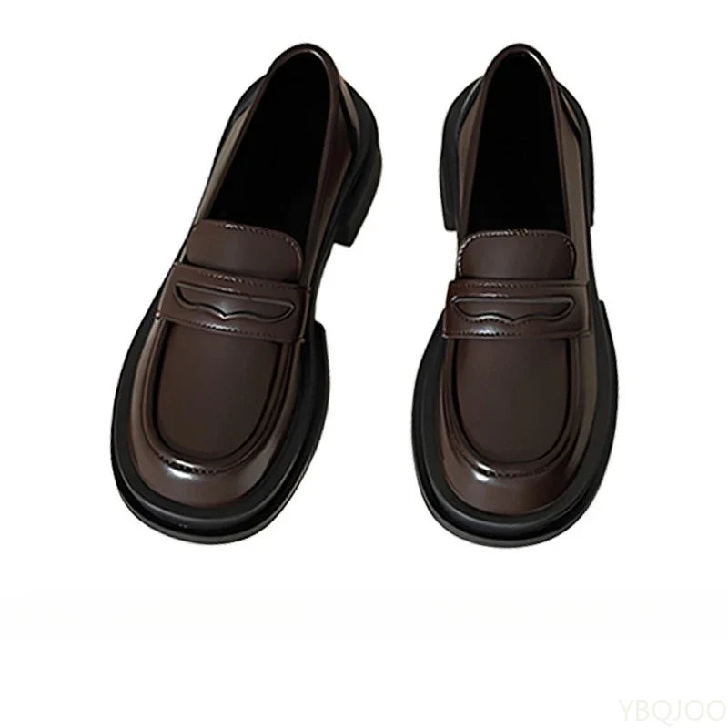 Autumn Fashion New Style Casual Comfortable Versatile Women's shoes