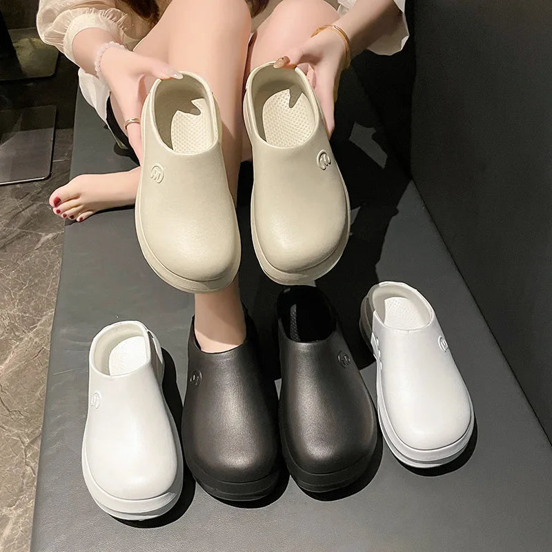 Women Slipper Clogs