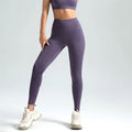 Seamless Women's Leggings Yoga Pants High Waist