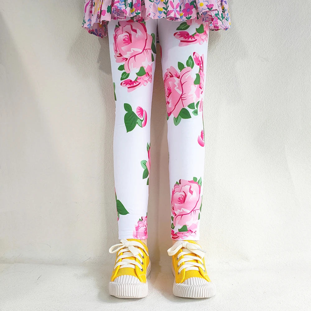Girls Leggings