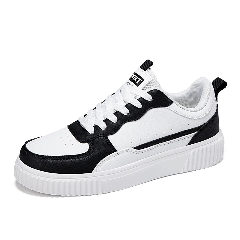 Fashion Women's and Men's Sneakers