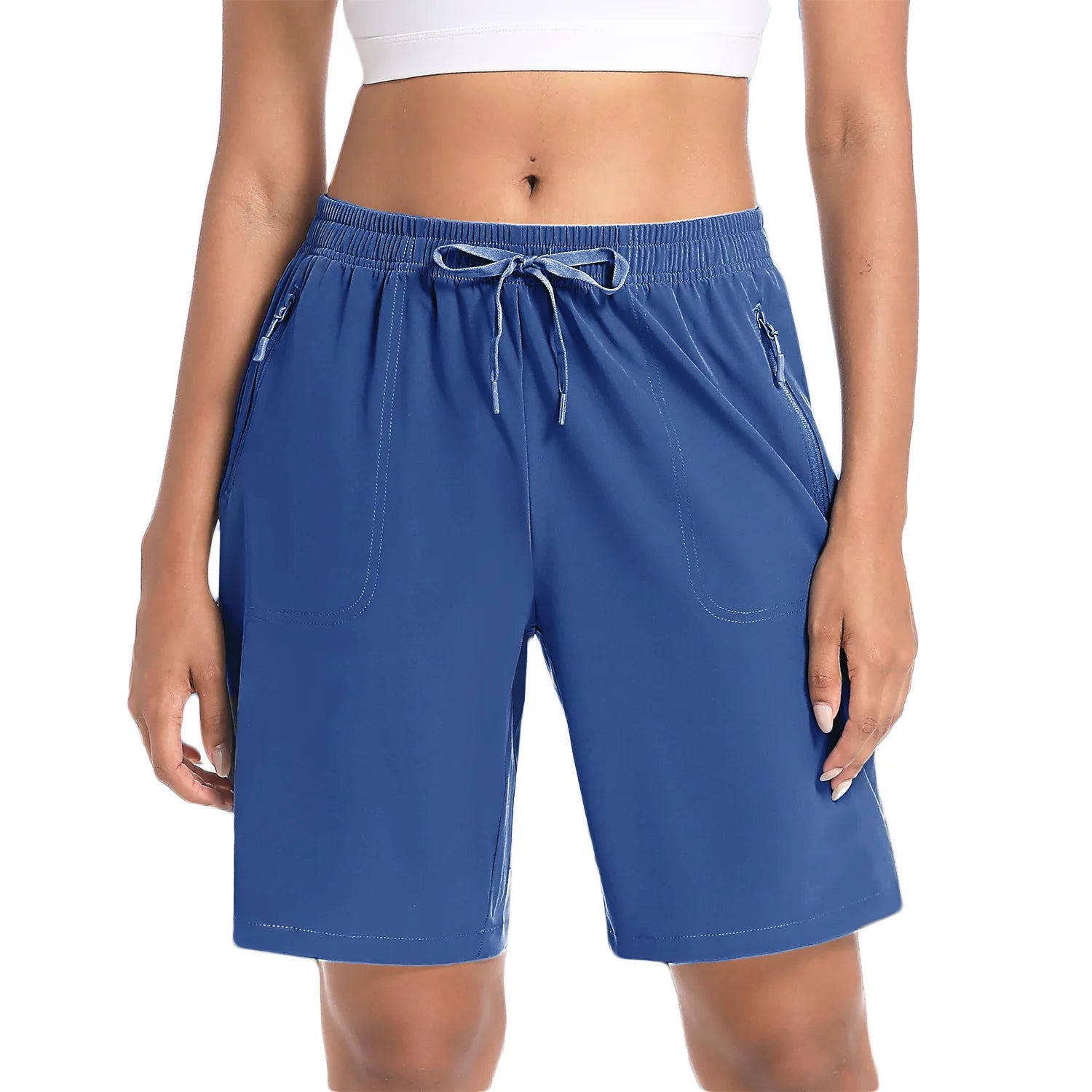 Women's Hiking Shorts Quick-Dry Waterproof Lightweight