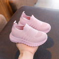 Children's Mesh Breathable Sneakers