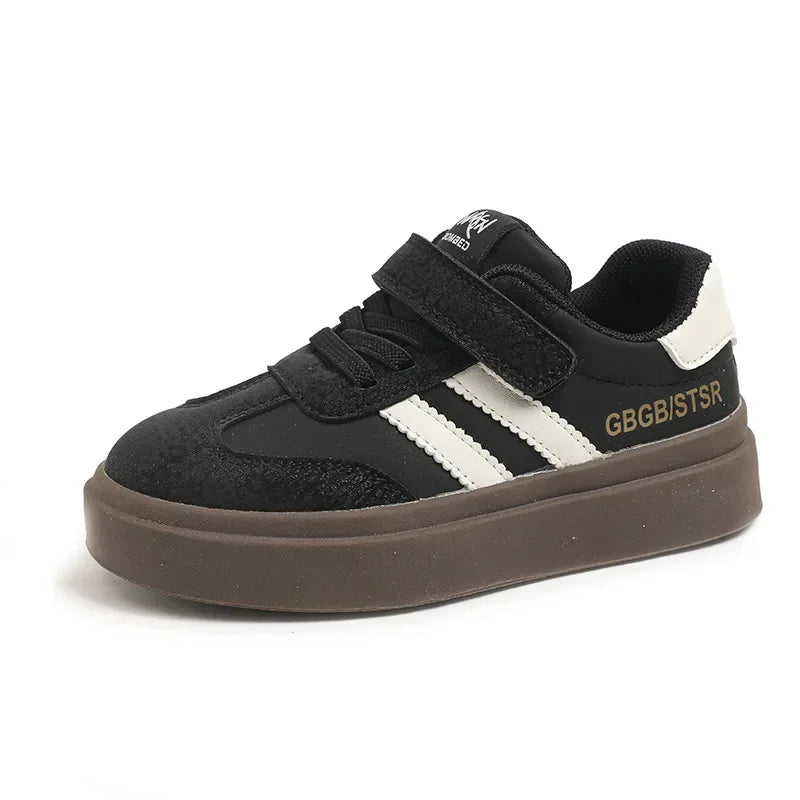 Boys, Girls ,Casual Anti-skid Soft Sole Sneakers