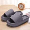 Women's Platform Cloud Slippers