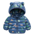 Baby Girls and Boys Jackets