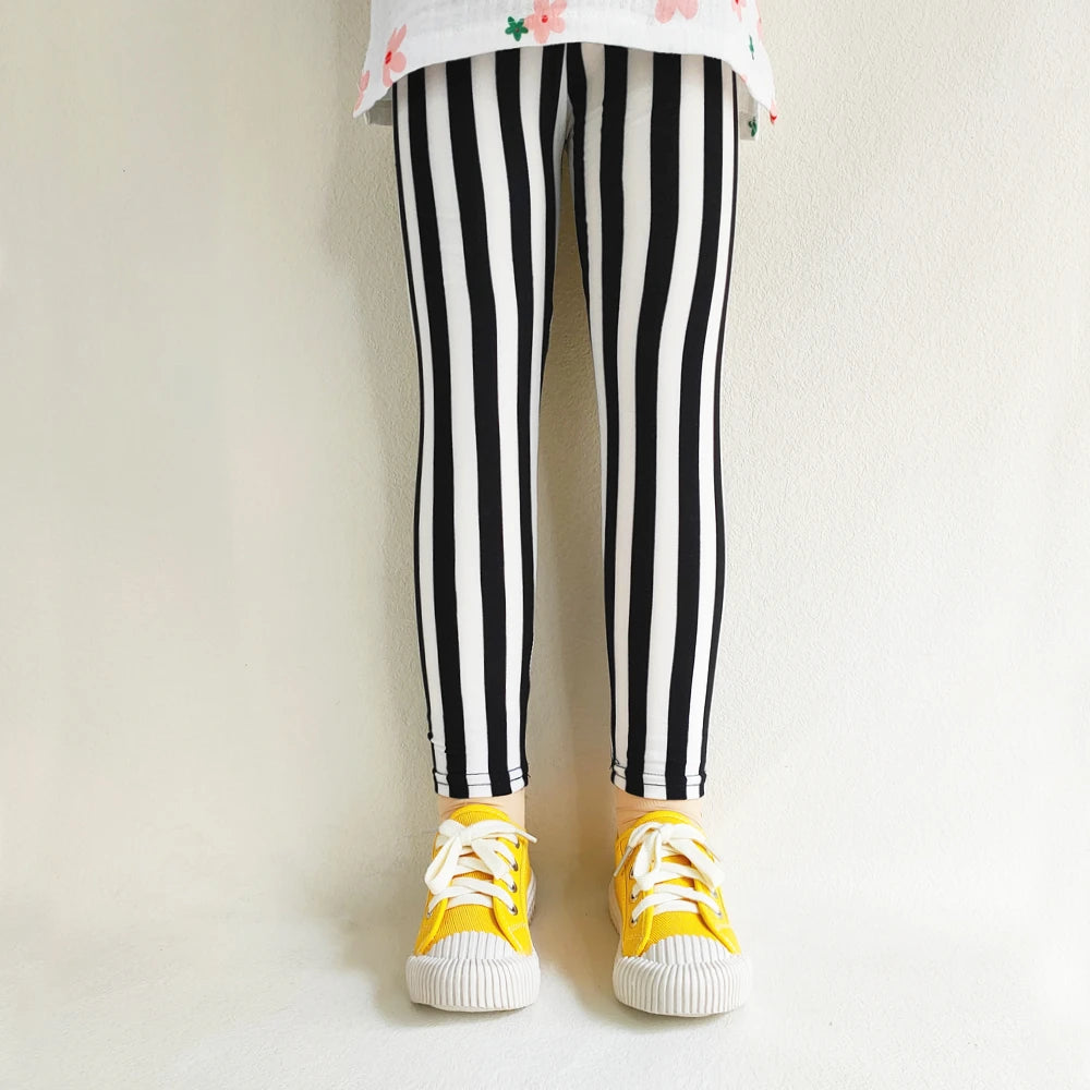 Girls Leggings