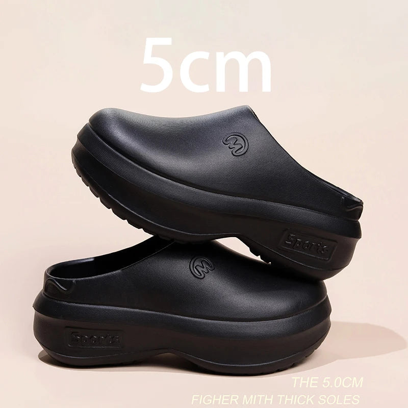 Women Slipper Clogs