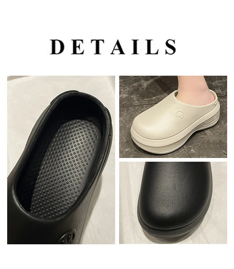 Women Slipper Clogs