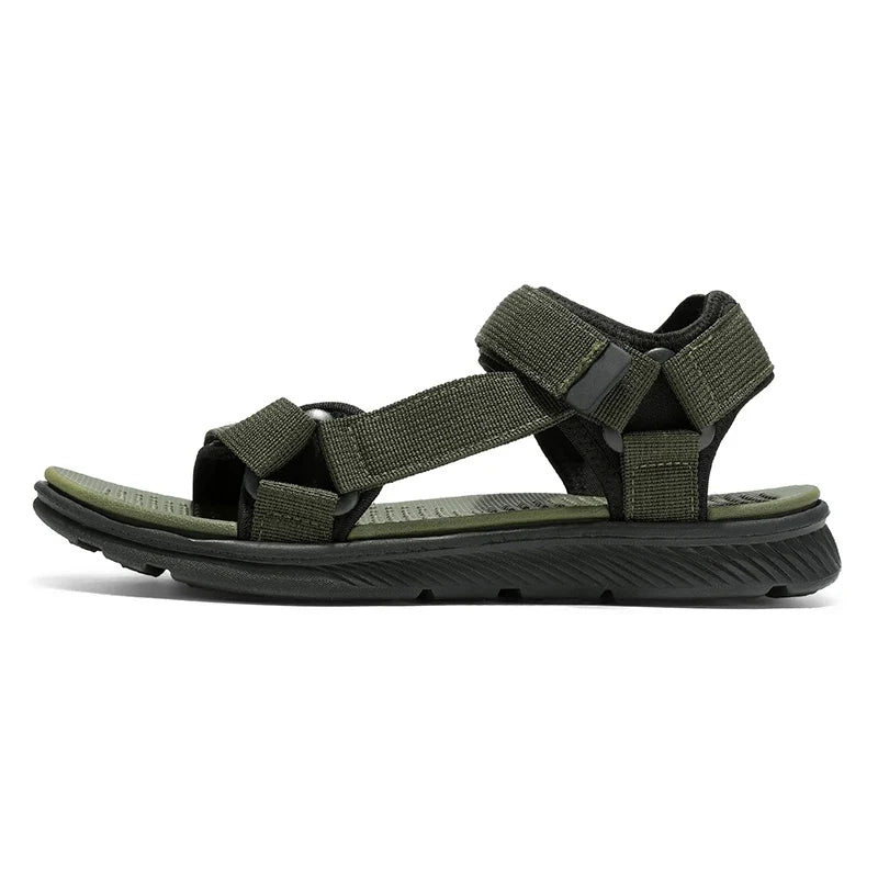 Men's Sandals Lightweight Non-Slip Quick Dry Beach Walking