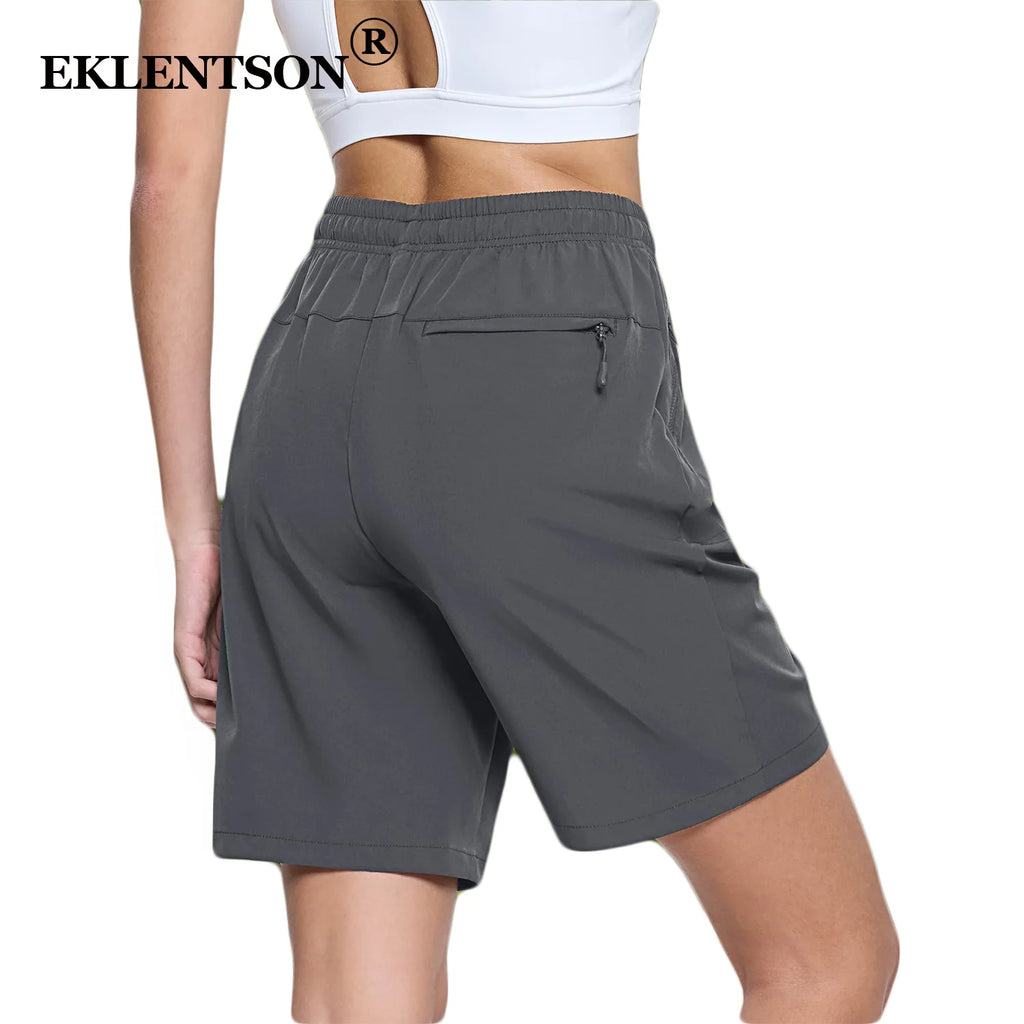 Women's Hiking Shorts Quick-Dry Waterproof Lightweight