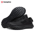Men's Hiking Shoes Lightweight and Waterproof