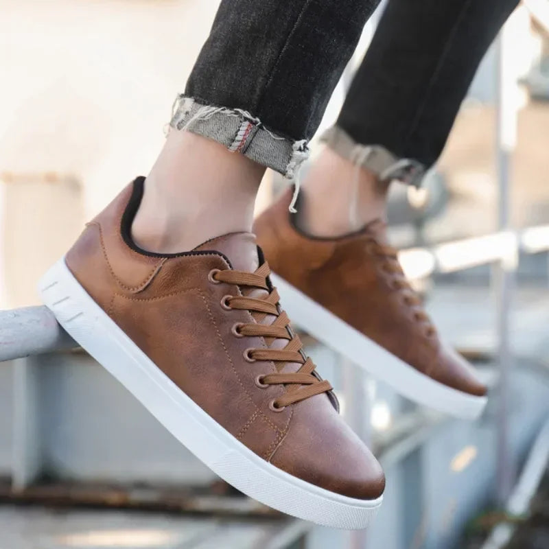Men's New Trendy Designer Loafers