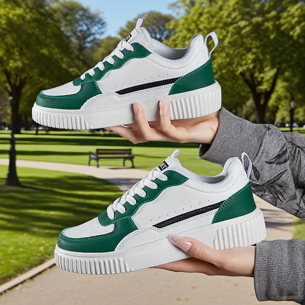 Fashion Women's and Men's Sneakers