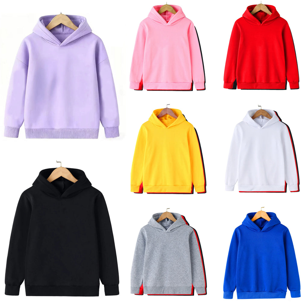 Childrens Casual Sweatshirt