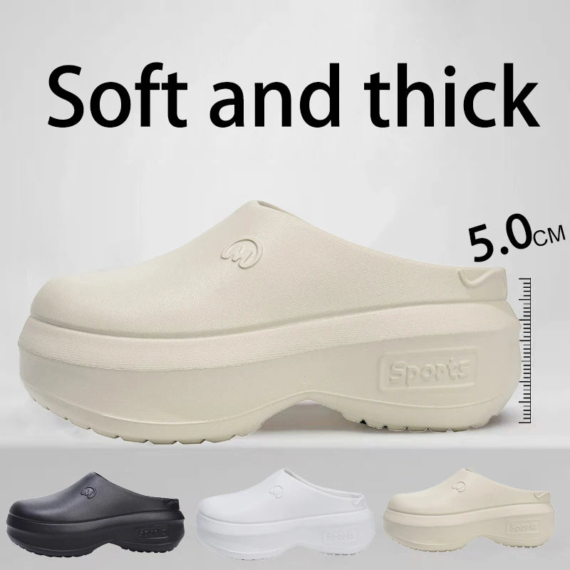 Women Slipper Clogs
