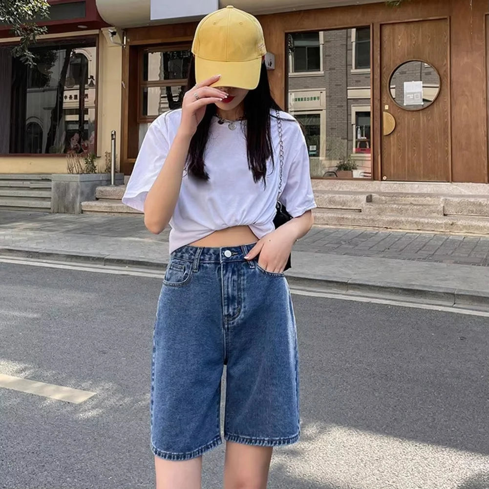 Denim Shorts for women