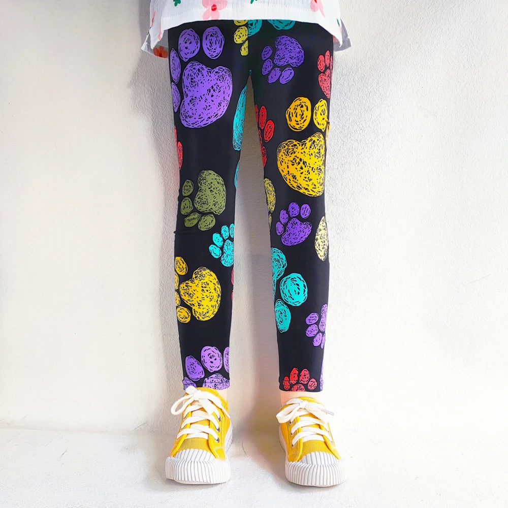 Girls Leggings