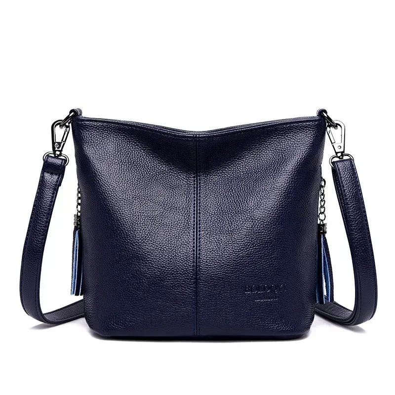 Women's Leather Purses